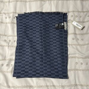 Kith scarf brand new with tag